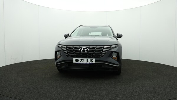 Used Hyundai TUCSON 2022 for sale - 76012831: Photo 61