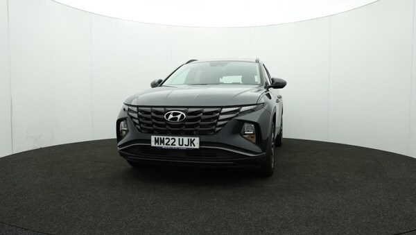Used Hyundai TUCSON 2022 for sale - 76012831: Photo 62