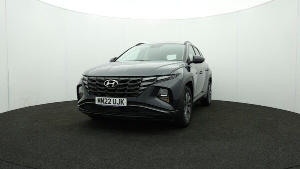 Used Hyundai TUCSON 2022 for sale - 76012831: Photo 63