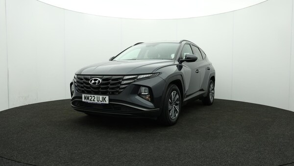 Used Hyundai TUCSON 2022 for sale - 76012831: Photo 64