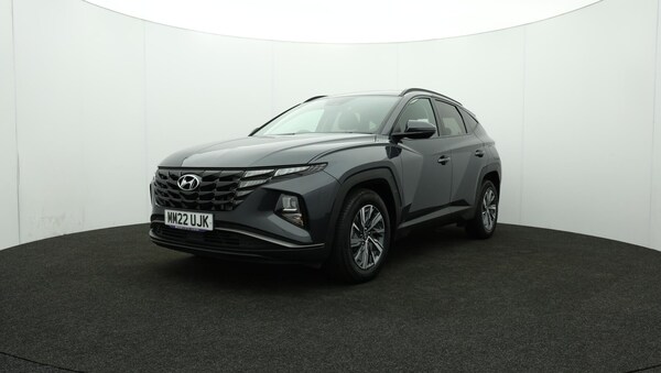 Used Hyundai TUCSON 2022 for sale - 76012831: Photo 65