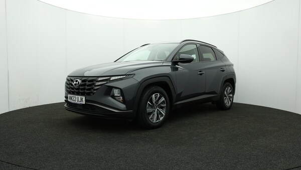 Used Hyundai TUCSON 2022 for sale - 76012831: Photo 66