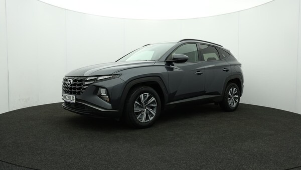 Used Hyundai TUCSON 2022 for sale - 76012831: Photo 67