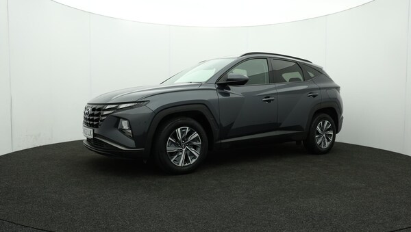 Used Hyundai TUCSON 2022 for sale - 76012831: Photo 68