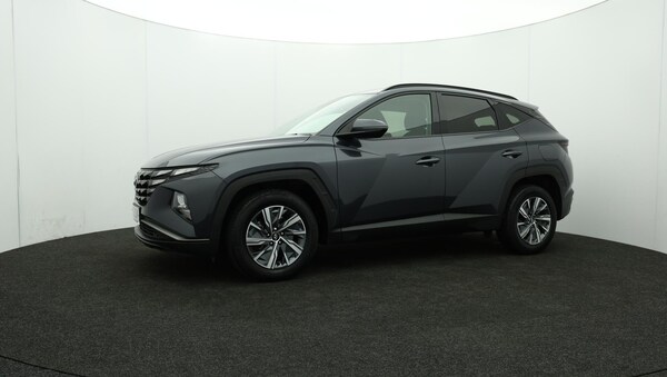 Used Hyundai TUCSON 2022 for sale - 76012831: Photo 69