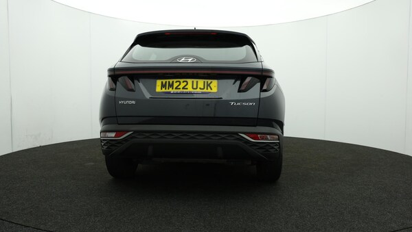 Used Hyundai TUCSON 2022 for sale - 76012831: Photo 70