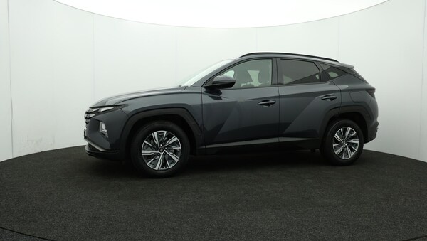 Used Hyundai TUCSON 2022 for sale - 76012831: Photo 71