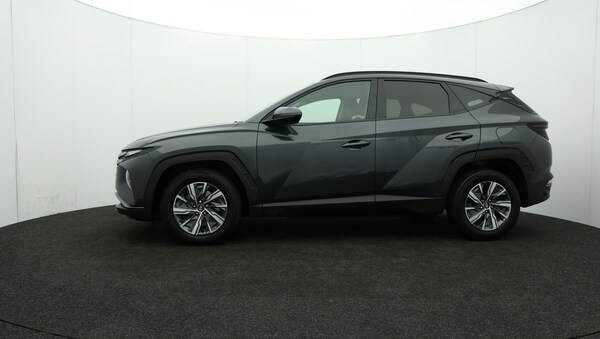 Used Hyundai TUCSON 2022 for sale - 76012831: Photo 73