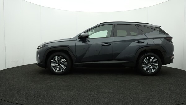 Used Hyundai TUCSON 2022 for sale - 76012831: Photo 74