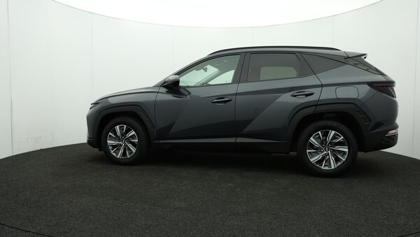 Used Hyundai TUCSON 2022 for sale - 76012831: Photo 76