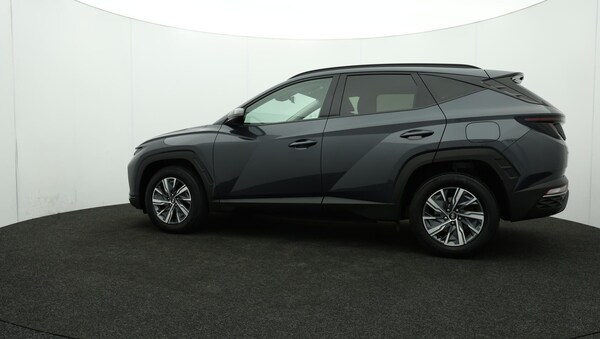 Used Hyundai TUCSON 2022 for sale - 76012831: Photo 77