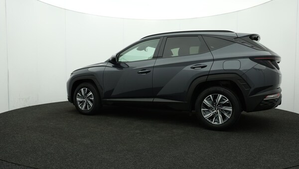 Used Hyundai TUCSON 2022 for sale - 76012831: Photo 78