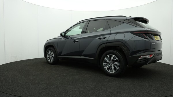 Used Hyundai TUCSON 2022 for sale - 76012831: Photo 80