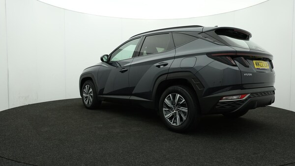 Used Hyundai TUCSON 2022 for sale - 76012831: Photo 82