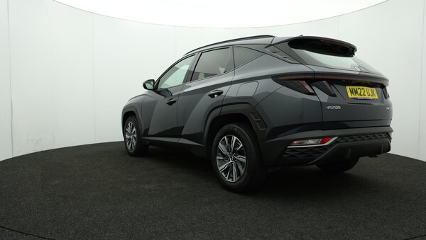 Used Hyundai TUCSON 2022 for sale - 76012831: Photo 83