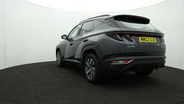 Used Hyundai TUCSON 2022 for sale - 76012831: Photo 84