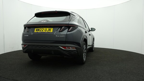 Used Hyundai TUCSON 2022 for sale - 76012831: Photo 85