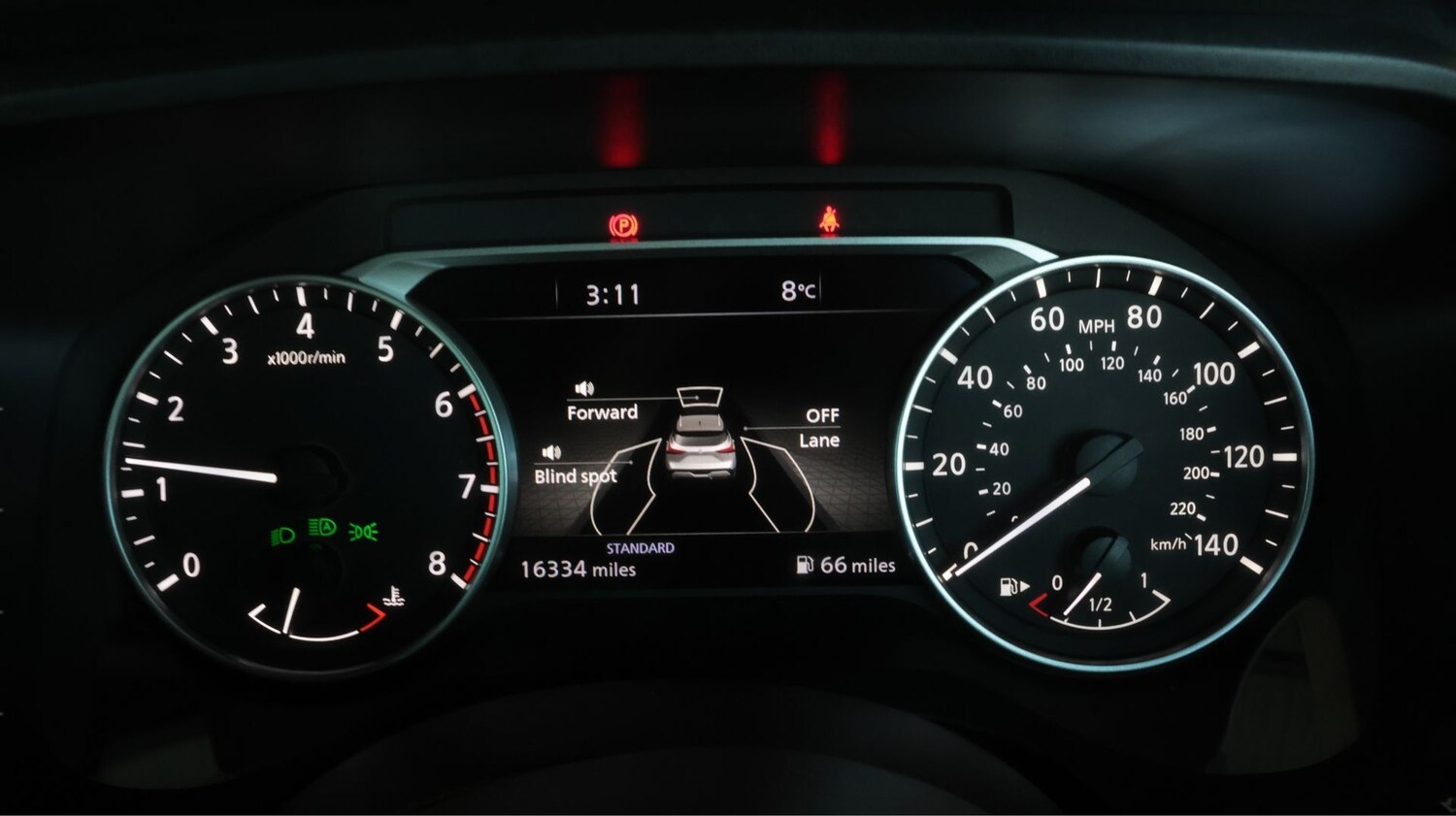 Used Nissan Qashqai for sale - 78155726: Photo 10