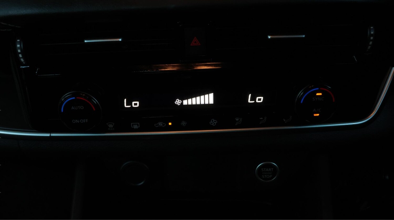 Used Nissan Qashqai for sale - 78155726: Photo 12