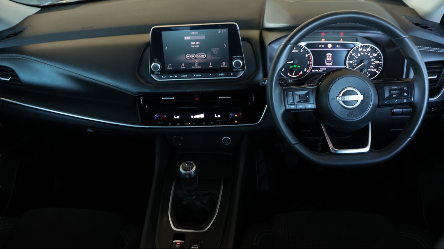 Used Nissan Qashqai for sale - 78155726: Photo 13