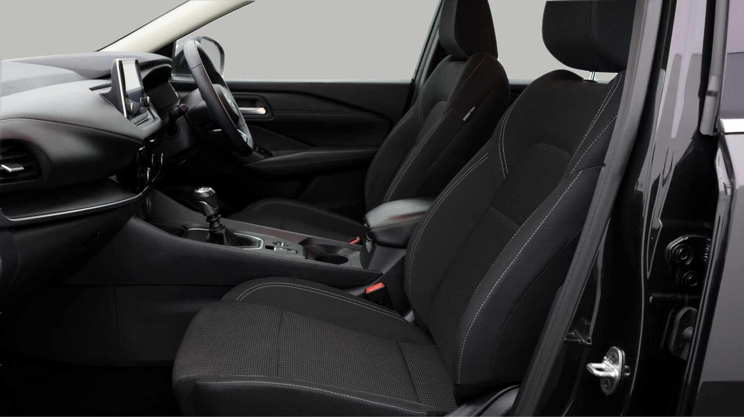 Used Nissan Qashqai for sale - 78155726: Photo 14