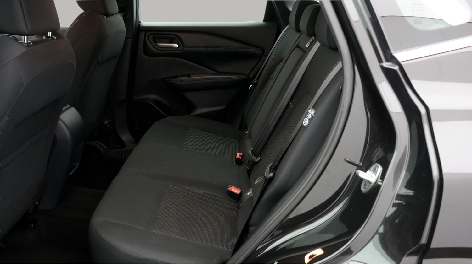 Used Nissan Qashqai for sale - 78155726: Photo 16