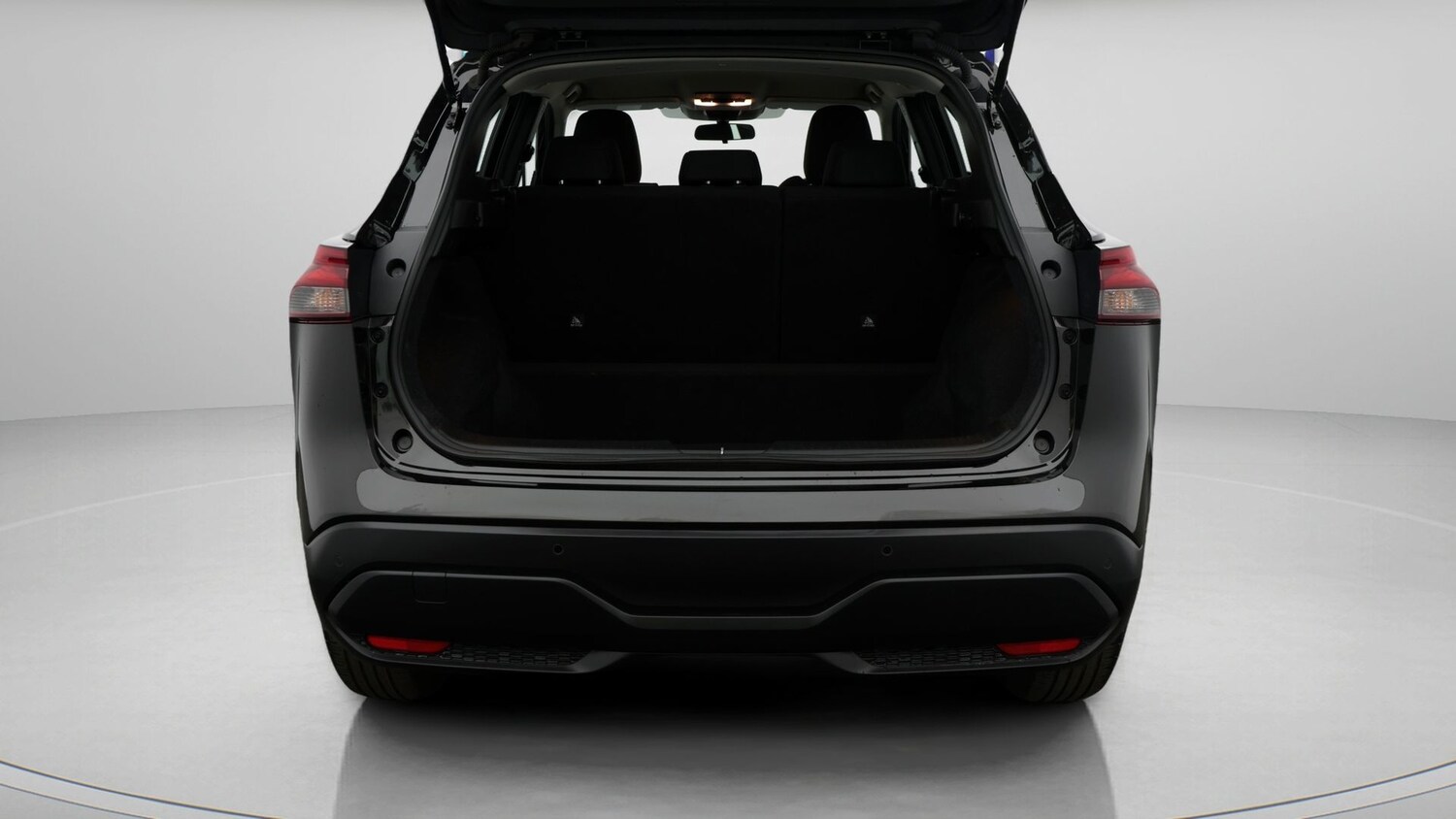 Used Nissan Qashqai for sale - 78155726: Photo 17