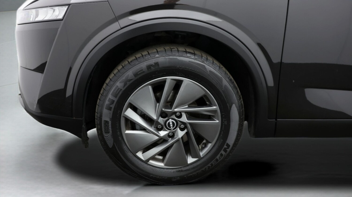 Used Nissan Qashqai for sale - 78155726: Photo 18