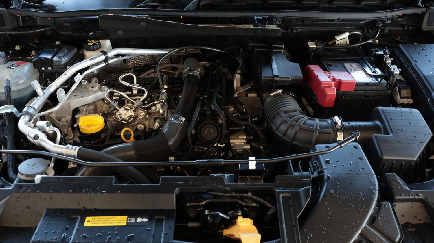 Used Nissan Qashqai for sale - 78155726: Photo 19