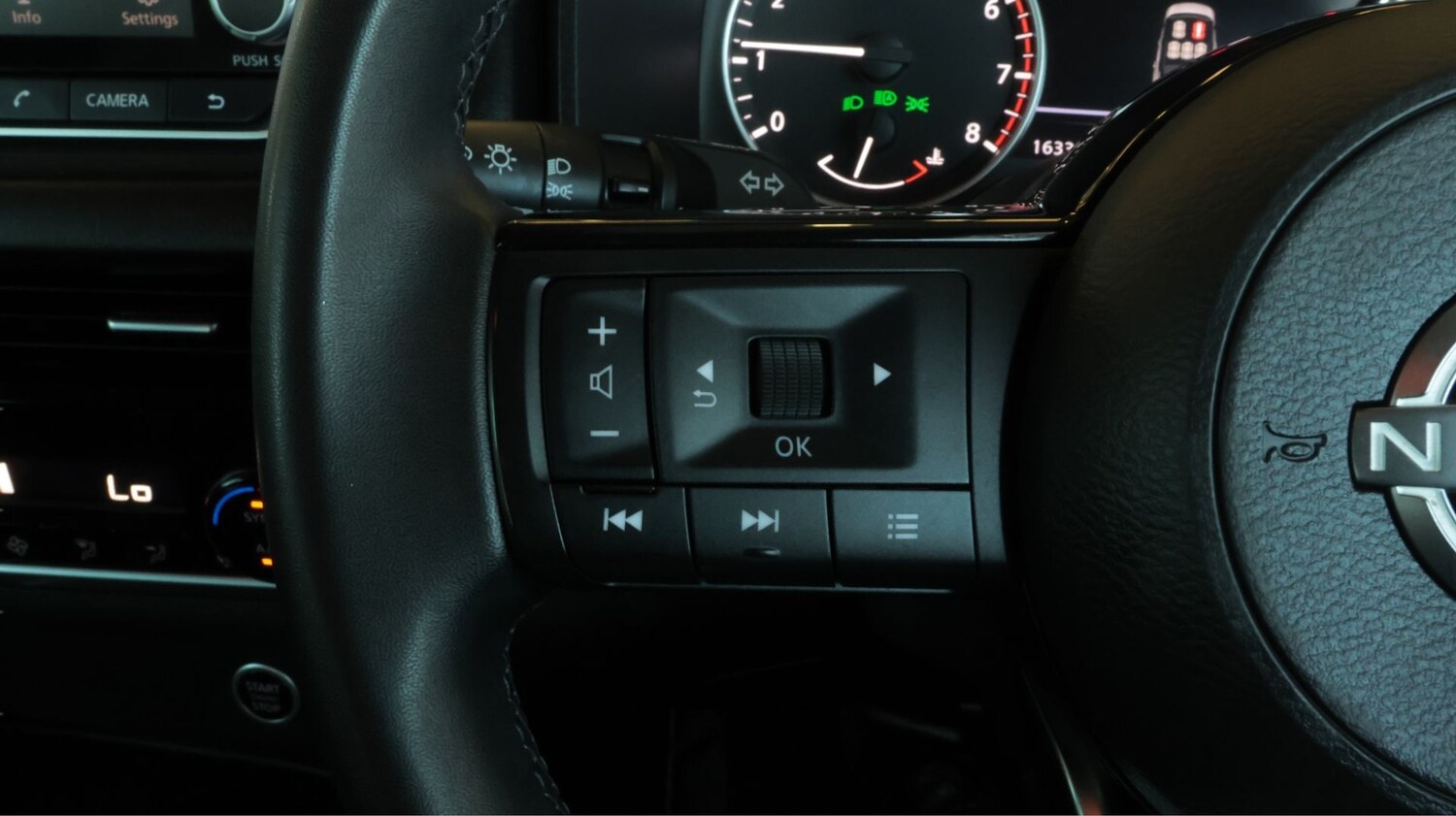 Used Nissan Qashqai for sale - 78155726: Photo 21