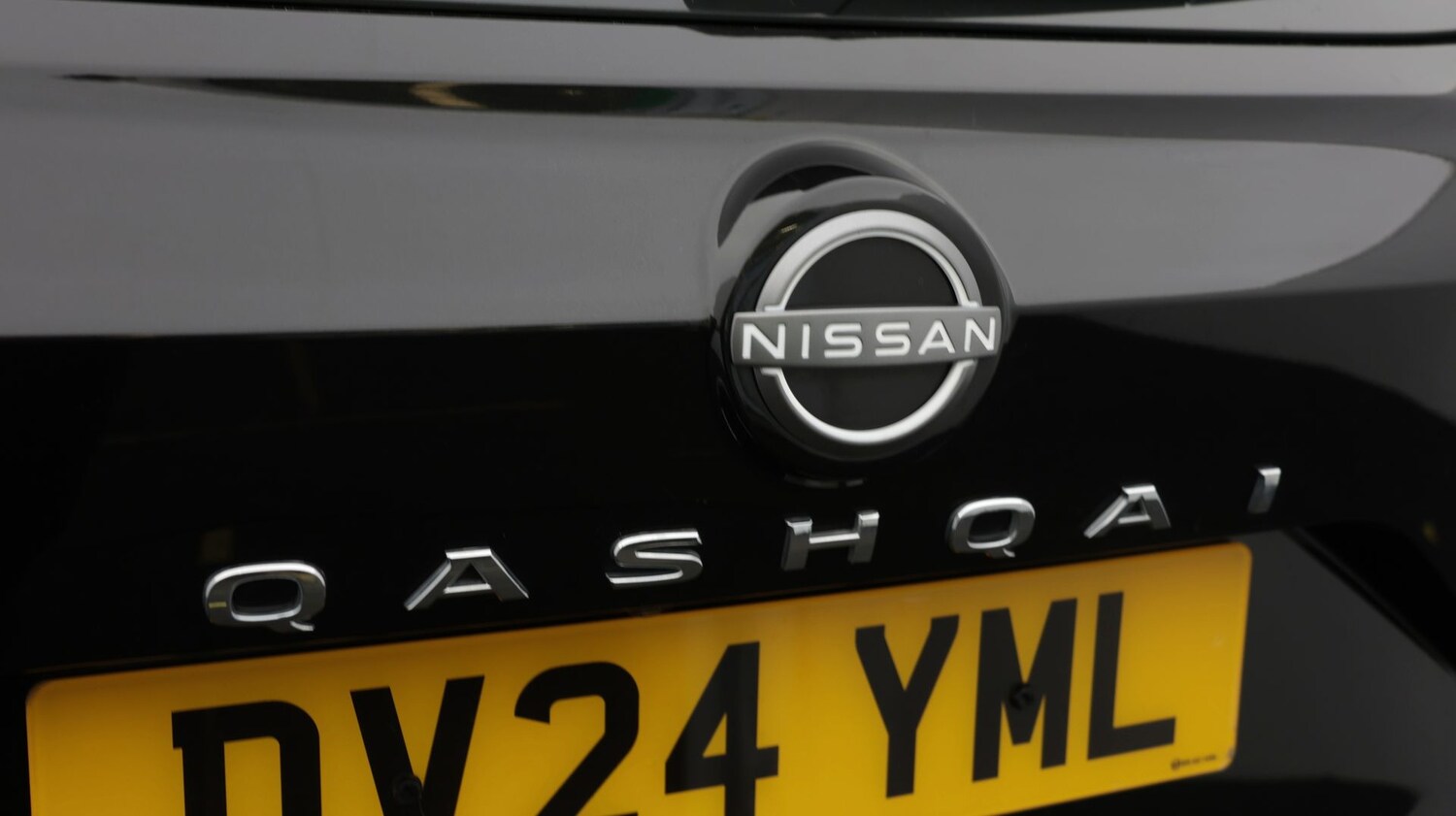 Used Nissan Qashqai for sale - 78155726: Photo 23