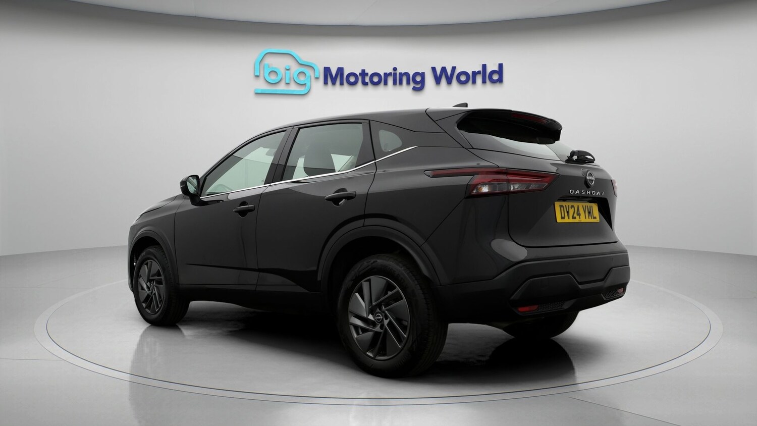 Used Nissan Qashqai for sale - 78155726: Photo 5