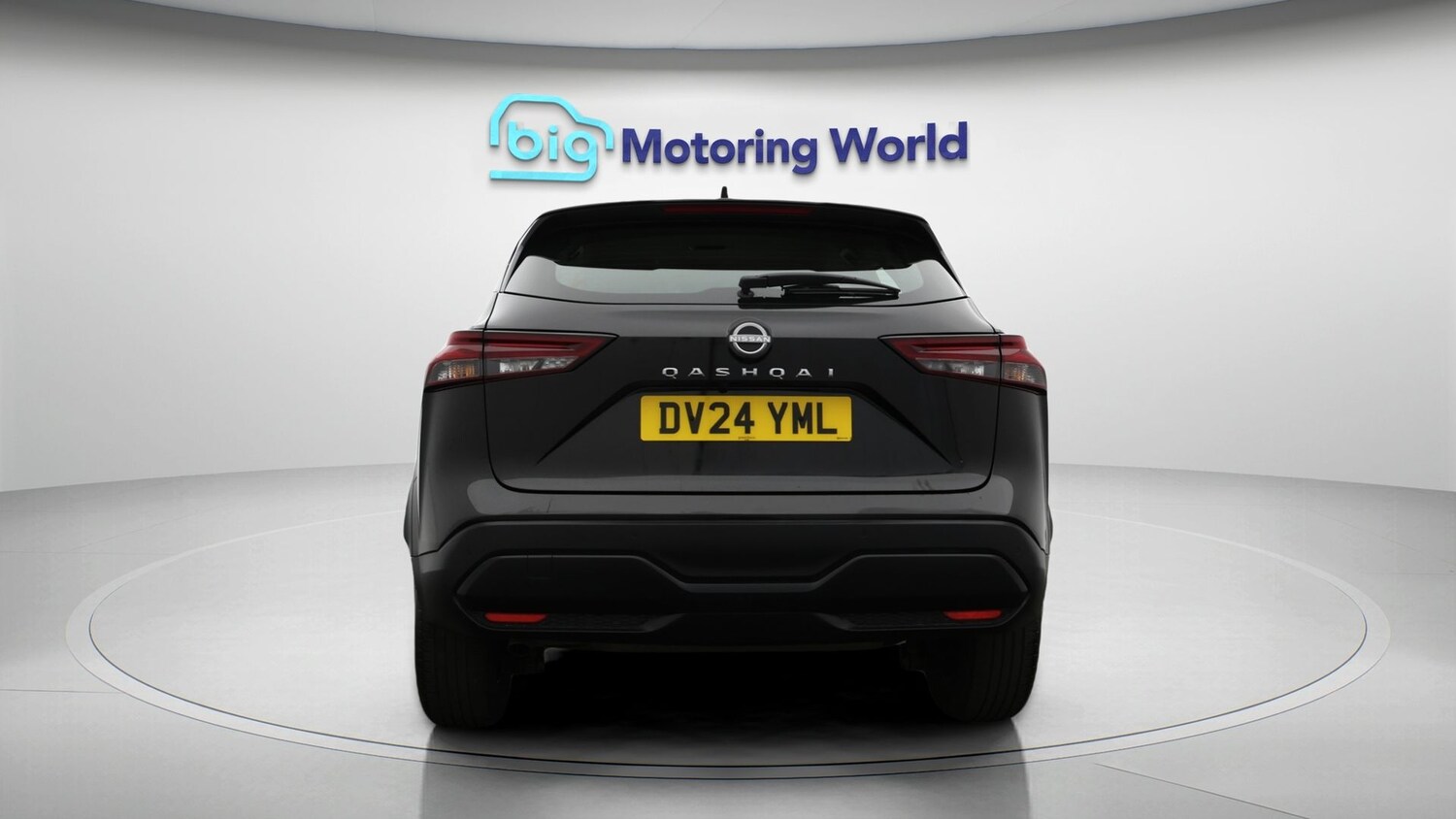 Used Nissan Qashqai for sale - 78155726: Photo 6