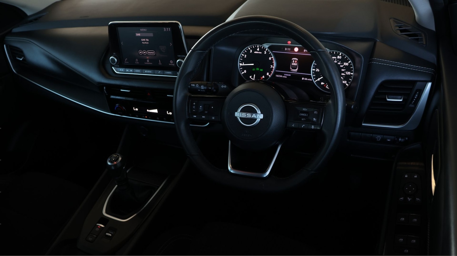 Used Nissan Qashqai for sale - 78155726: Photo 9