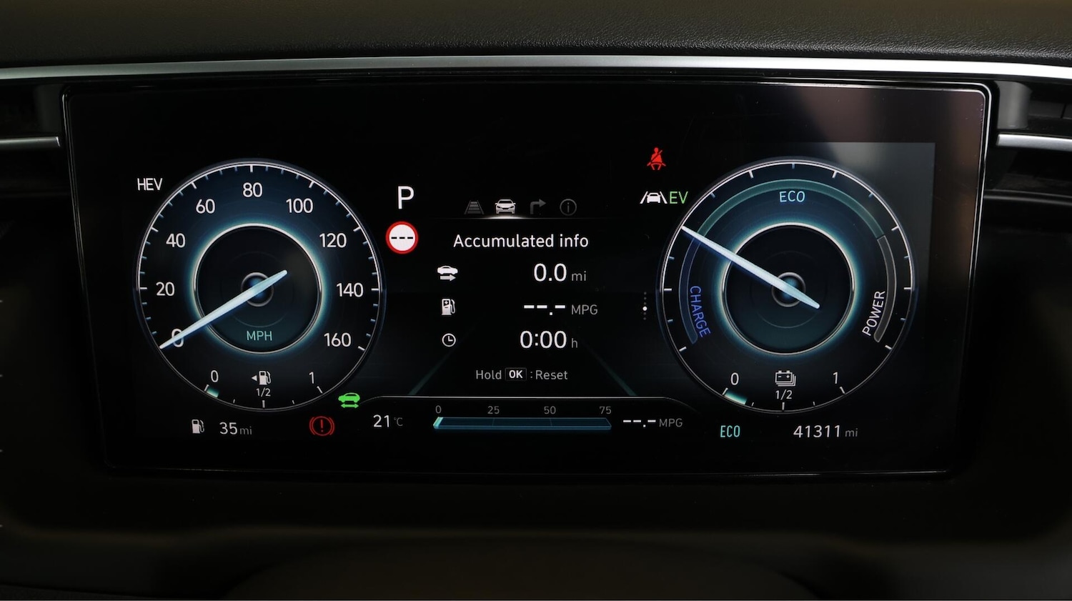 Used Hyundai TUCSON 2021 for sale - 76771806: Photo 11