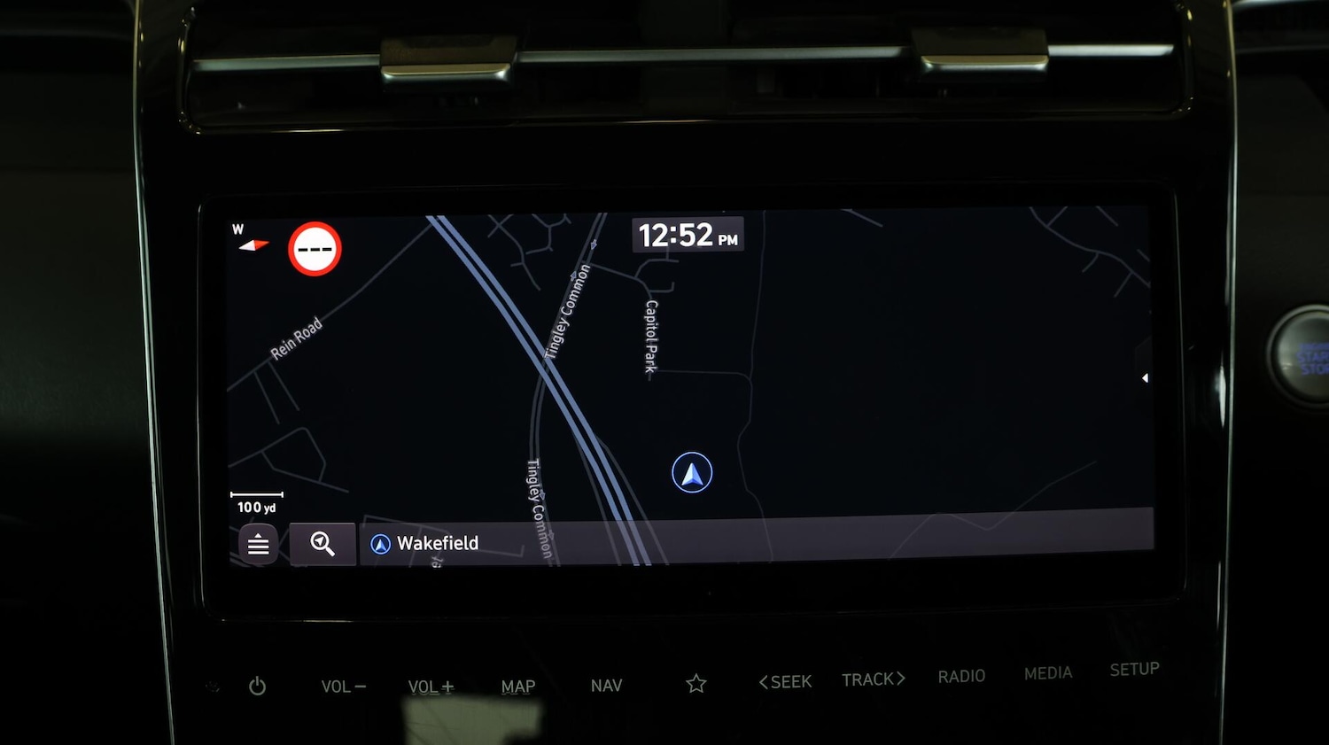 Used Hyundai TUCSON 2021 for sale - 76771806: Photo 12