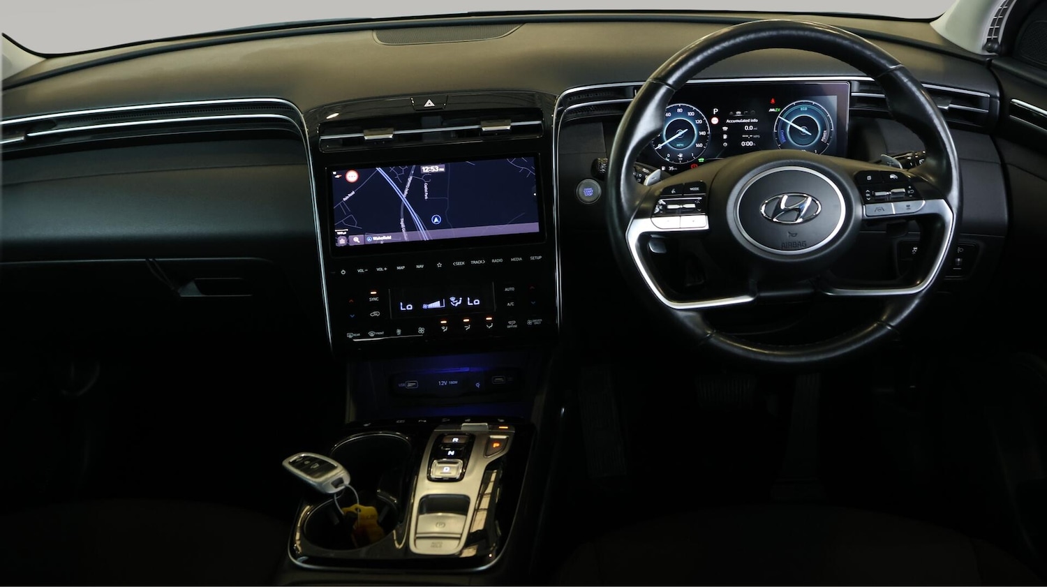 Used Hyundai TUCSON 2021 for sale - 76771806: Photo 14