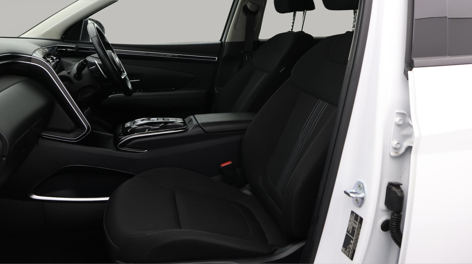 Used Hyundai TUCSON 2021 for sale - 76771806: Photo 15