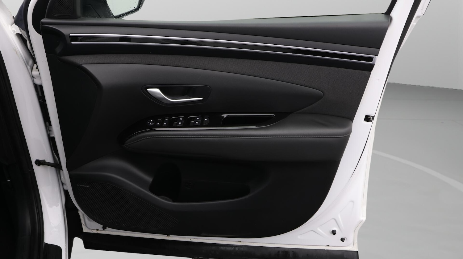 Used Hyundai TUCSON 2021 for sale - 76771806: Photo 16