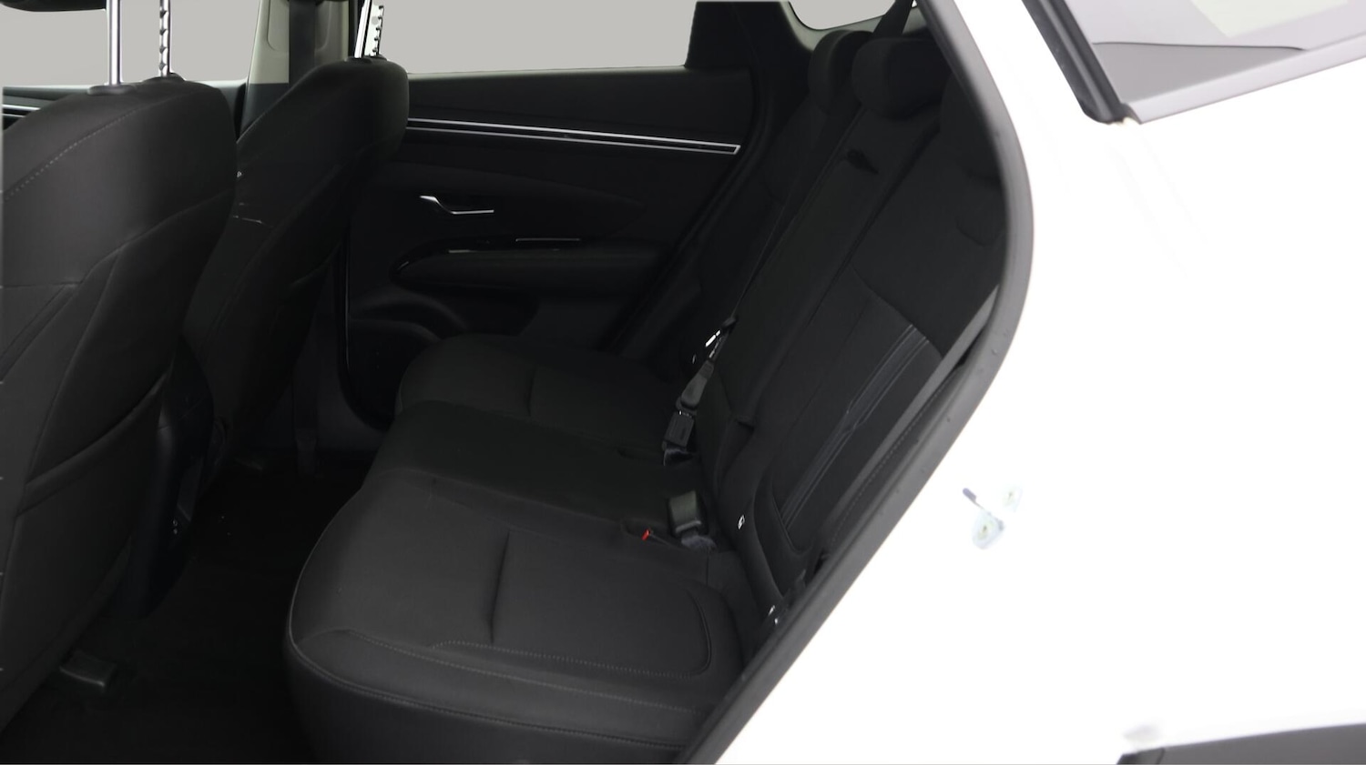 Used Hyundai TUCSON 2021 for sale - 76771806: Photo 17