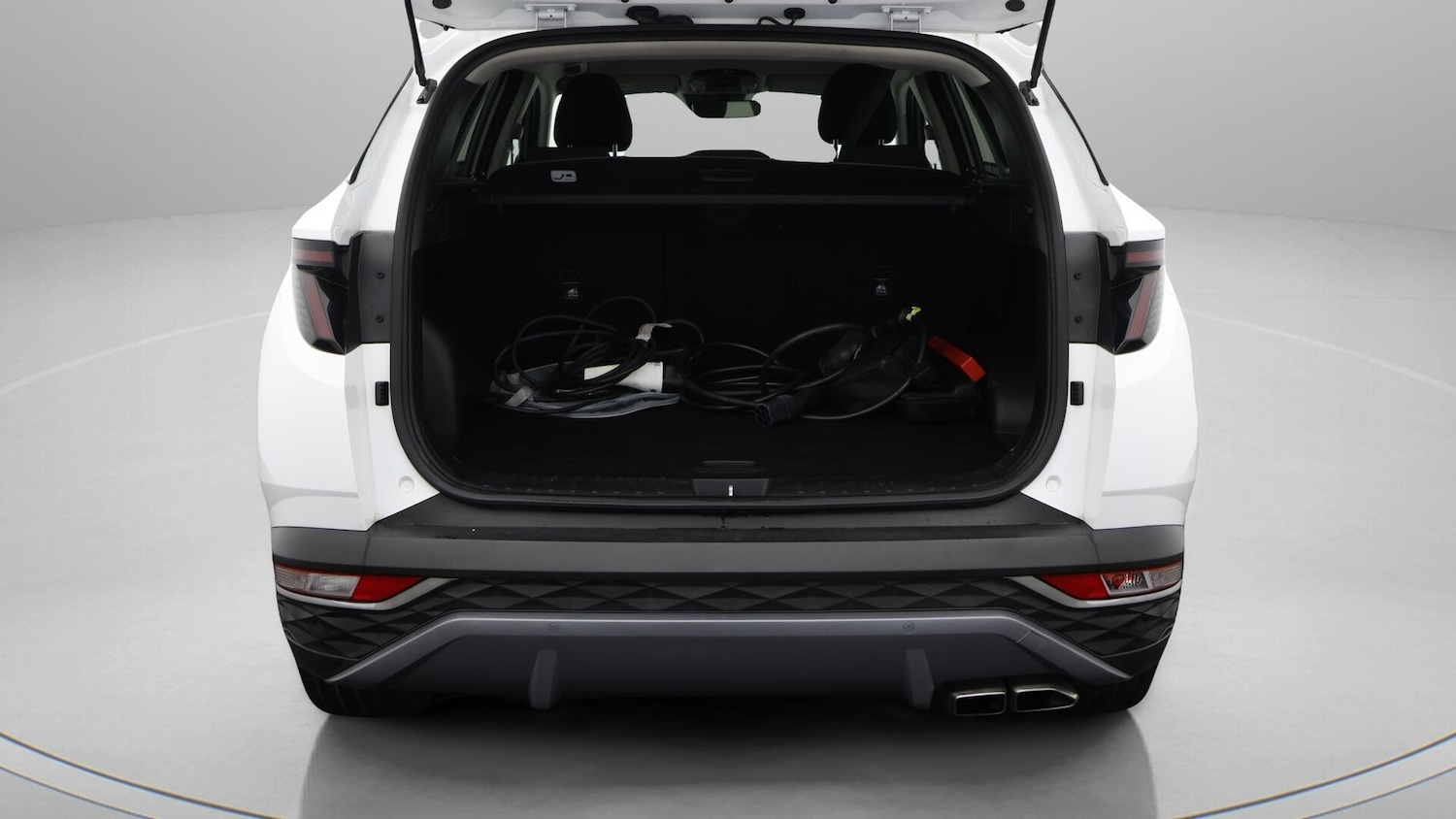 Used Hyundai TUCSON 2021 for sale - 76771806: Photo 18