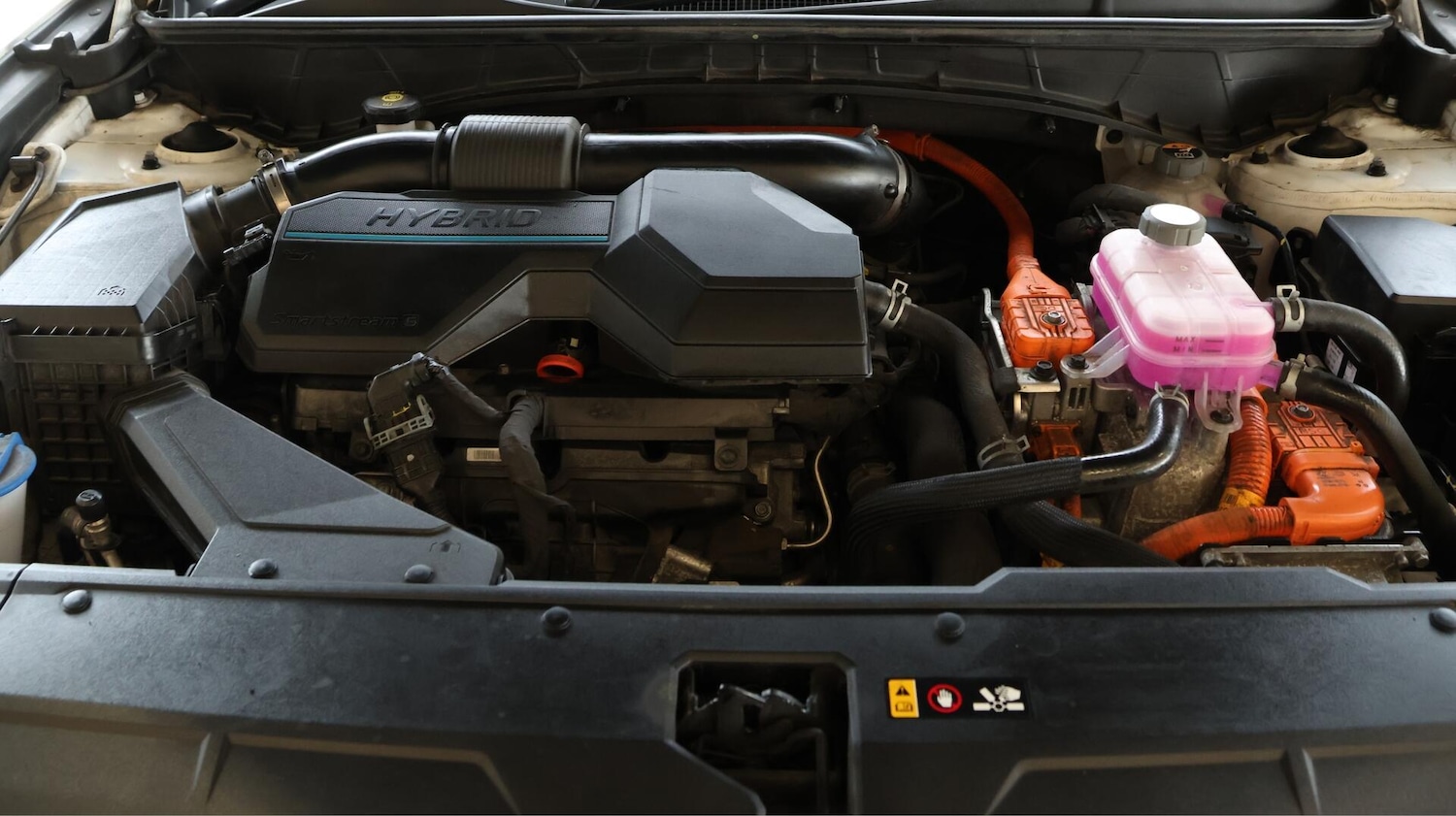 Used Hyundai TUCSON 2021 for sale - 76771806: Photo 20