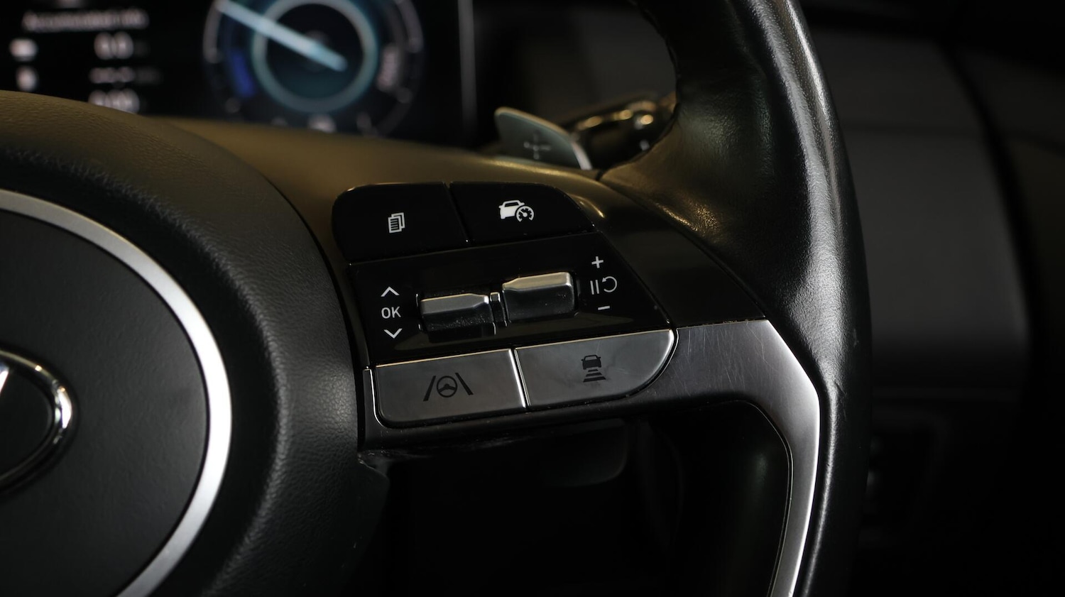 Used Hyundai TUCSON 2021 for sale - 76771806: Photo 24