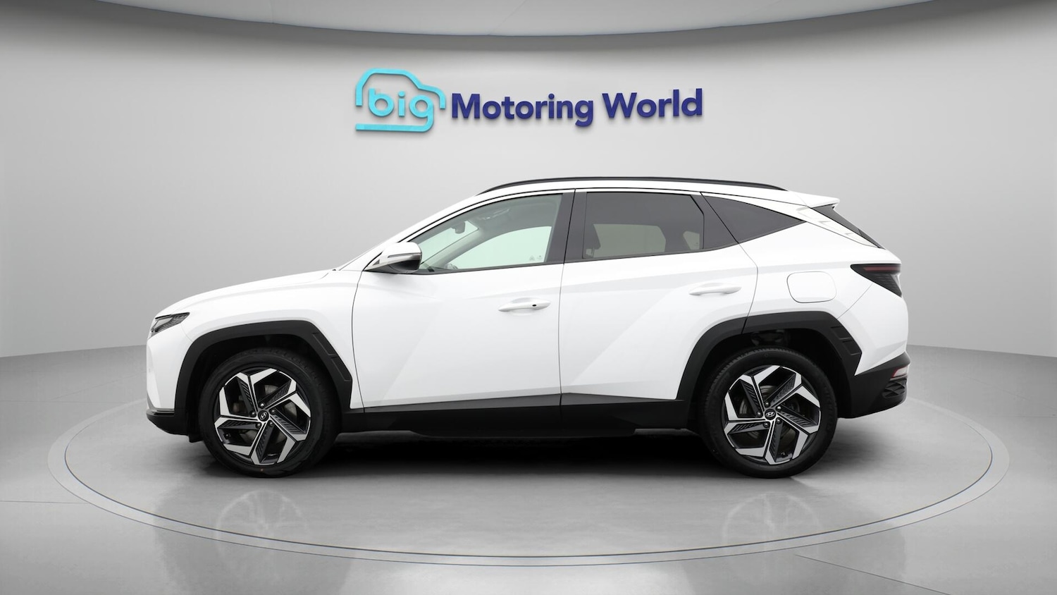 Used Hyundai TUCSON 2021 for sale - 76771806: Photo 5