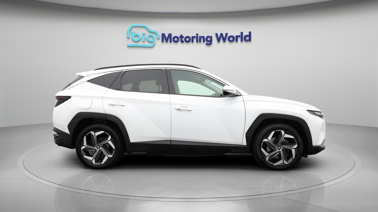 Used Hyundai TUCSON 2021 for sale - 76771806: Photo 9