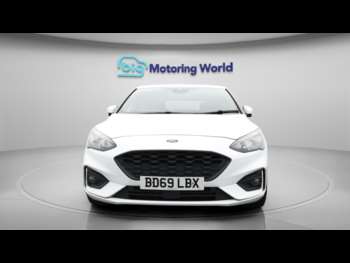 Used Ford Focus 2019 for sale - 74632233: Photo