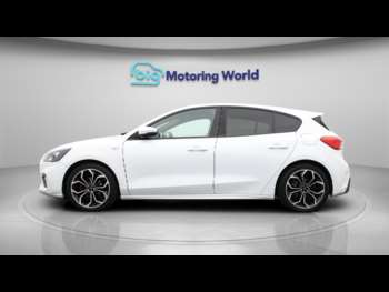 Used Ford Focus 2019 for sale - 74632233: Photo