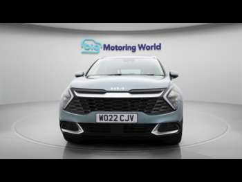 Used Kia Sportage 2022 for sale - 74533622: Photo
