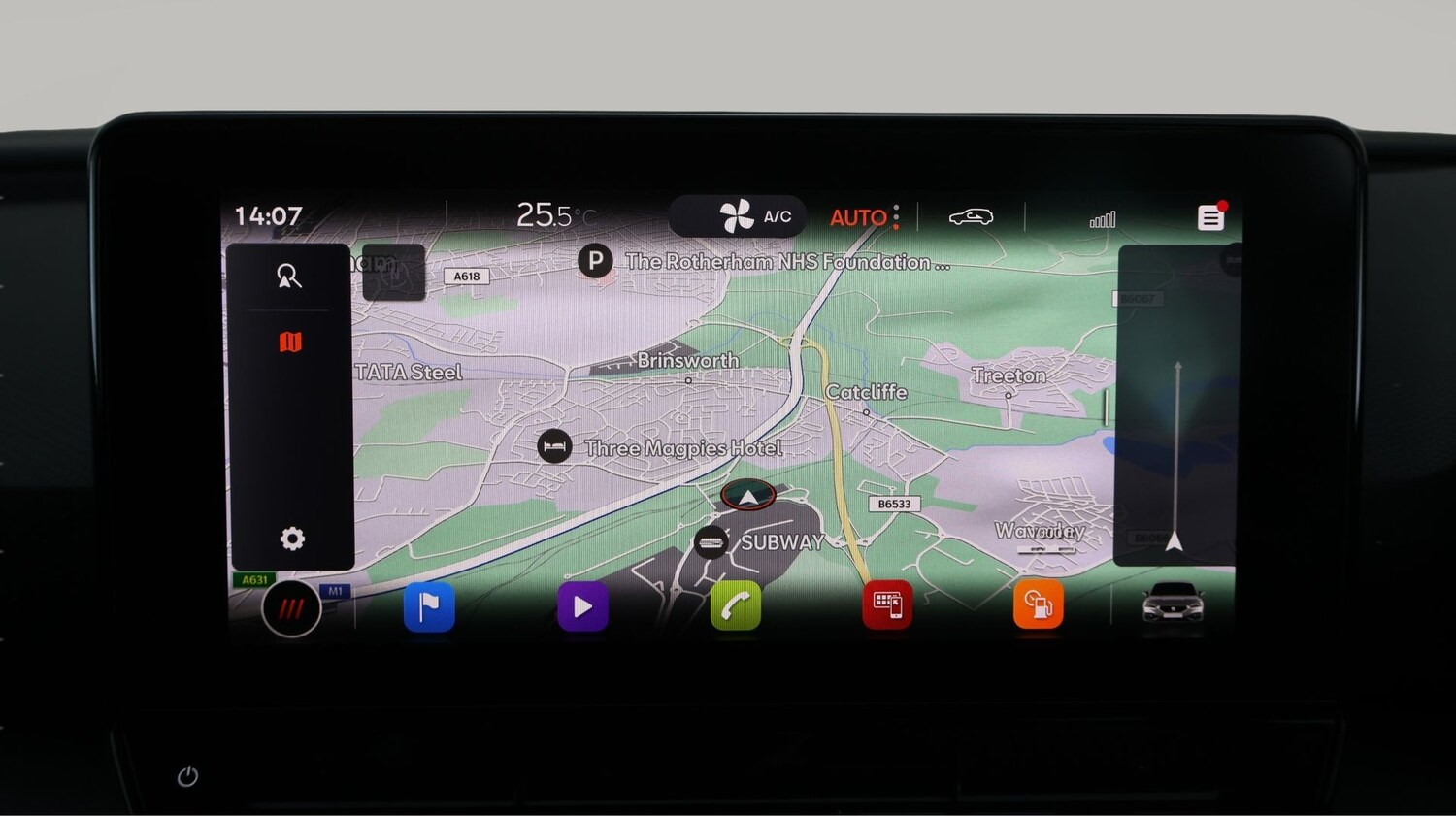 Used SEAT Leon 2021 for sale - 78040633: Photo 11