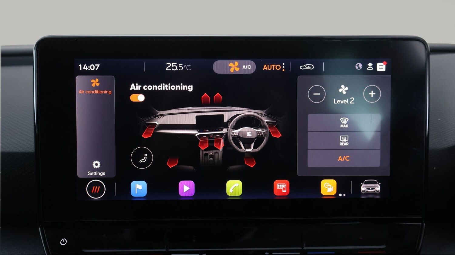 Used SEAT Leon 2021 for sale - 78040633: Photo 12